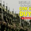 Son dakika! Bedelli askerlikte yeni gelişme: 2.celp bilgileri e-Devlet'te yayınlandı! e-Devlet bedelli askerlik sorgulama ekranı Son dakika! Bedelli askerlikte yeni gelişme: 2.celp bilgileri e-Devlet'te yayınlandı! e-Devlet bedelli askerlik sorgulama ekranı