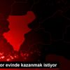 Denizlispor evinde kazanmak istiyor