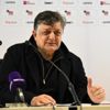 Akhisarspor maçının ardından Akhisarspor maçının ardından