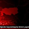 İzmir Valiliğinde bayramlaşma töreni yapıldı