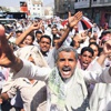 BM uyardı: Yemen iç savaşın eşiğinde BM uyardı: Yemen iç savaşın eşiğinde