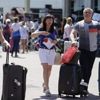 556 bin Rus Antalya’ya uçtu 556 bin Rus Antalya’ya uçtu
