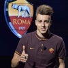 Roma, El Shaarawy'yi kiraladı