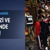 Kahramanmaraş’ta 2 bin polisle gece denetimi Kahramanmaraş’ta 2 bin polisle gece denetimi