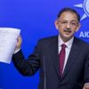 Özhaseki: Bu kadar kirli bir ilişki yumağı görmedim