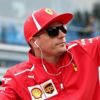 Raikkonen Ferrari'yi bırakıp Sauber için yarışacak Raikkonen Ferrari'yi bırakıp Sauber için yarışacak