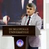 DPÜ, Çinili Cami yi yıkmadan güçlendirecek