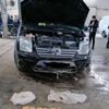 Araç tekerinden uyuşturucu çıktı