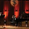 Yiğit Karataş İş Sanat'ın Mart ayı konser programını başlatıyor Yiğit Karataş İş Sanat'ın Mart ayı konser programını başlatıyor