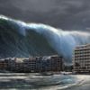 İberya’da dev tsunami korkusu İberya’da dev tsunami korkusu