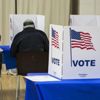 Amerikalıların demokrasiye olan inancı azaldı Amerikalıların demokrasiye olan inancı azaldı