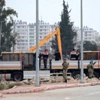 MİT TIR'ları haberine yayın yasağı MİT TIR'ları haberine yayın yasağı