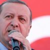 Cumhurbaşkanı Erdoğan Antalya'da konuşuyor Cumhurbaşkanı Erdoğan Antalya'da konuşuyor