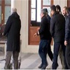 Savcı Kiraz'ı şehit eden terörist Ankara'da toprağa verildi Savcı Kiraz'ı şehit eden terörist Ankara'da toprağa verildi