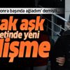 Konya'daki yasak aşk cinayetinde yeni gelişme Konya'daki yasak aşk cinayetinde yeni gelişme