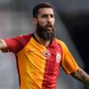 Galatasaraylı futbolcu Jimmy Durmaz 1 yıllığına Fatih Karagümrük'te