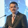 Bakan Pakdemirli: 15 bin kişiye istihdam sağlanacak Bakan Pakdemirli: 15 bin kişiye istihdam sağlanacak