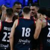 SIG Strasbourg yarı finalde