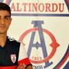 Sol bek alt ligden! Sol bek alt ligden!