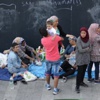 Avrupa'dan sığınmacı kotası Avrupa'dan sığınmacı kotası