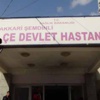 Patlama sonrası doktorlar topluca istifa etti Patlama sonrası doktorlar topluca istifa etti