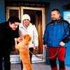 O hemşireye yeni köpek O hemşireye yeni köpek