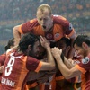 Galatasaray 98 için sahaya çıkıyor