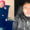 Tartıştığı karısına kurşun yağdırdı! Tartıştığı karısına kurşun yağdırdı!