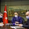 “Geleceğin Sağlıklı Şehirleri” kavramı yeniden kurgulanacak “Geleceğin Sağlıklı Şehirleri” kavramı yeniden kurgulanacak