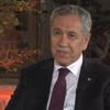 Arınç’tan Fidan eleştirisi!