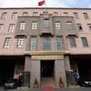 Milli Savunma Bakanlığı'ndan Münbiç açıklaması Milli Savunma Bakanlığı'ndan Münbiç açıklaması