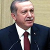 Erdoğan: Vatanı satmak yüksek faizle olur