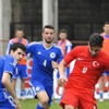 Bosna Hersek 2-1 Türkiye Bosna Hersek 2-1 Türkiye