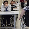 Engelli öğretmen atamaları açıklandı Engelli öğretmen atamaları açıklandı