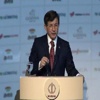 Başbakan Davutoğlu Müsiad'ın 25. Kuruluş Yıldönümü Töreninde Konuştu Başbakan Davutoğlu Müsiad'ın 25. Kuruluş Yıldönümü Töreninde Konuştu