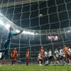 Galatasaray - Beşiktaş derbilerinden ilginç notlar