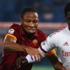 Roma 0-0 Milan Roma 0-0 Milan