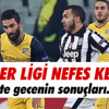 Yola dökülen maket bıçakları lastiklere zarar verdi