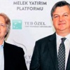Bankada melek yatırım dönemi Bankada melek yatırım dönemi
