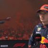 Avusturya'da zafer Verstappen'in