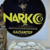 16 kilo metamfetamin yakalandı