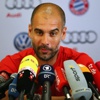 Pep'den şok hareket! Barça formasını... Pep'den şok hareket! Barça formasını...