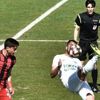 Muğlaspor evinde güldü Muğlaspor evinde güldü
