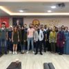 Erzincan Barosundan stajyer avukatlara staj eğitimi Erzincan Barosundan stajyer avukatlara staj eğitimi