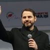 Hazine ve Maliye Bakanı Berat Albayrak: KOBİ'lere destek paketinin limiti 5 milyon TL'ye çıkarıyoruz