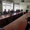 İlk toplantı Yığılca da yapıldı İlk toplantı Yığılca da yapıldı