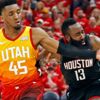 Houston Rockets'tan kritik galibiyet Houston Rockets'tan kritik galibiyet