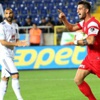 Mersin İdmanyurdu 0 - 0 İstanbul Başakşehir