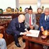 İYİ Partili Hayati Arkaz, MHP’de İYİ Partili Hayati Arkaz, MHP’de