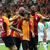 Galatasaray, 97 gün sonra taraftarıyla buluşuyor Galatasaray, 97 gün sonra taraftarıyla buluşuyor